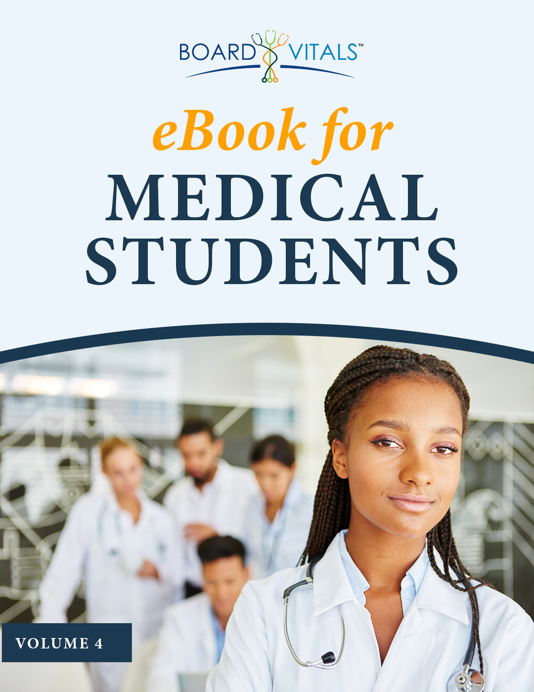 BoardVitals' eBook A Complete Guide to Medical Residency